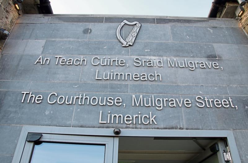 Multi-million euro Limerick courthouse to be officially opened