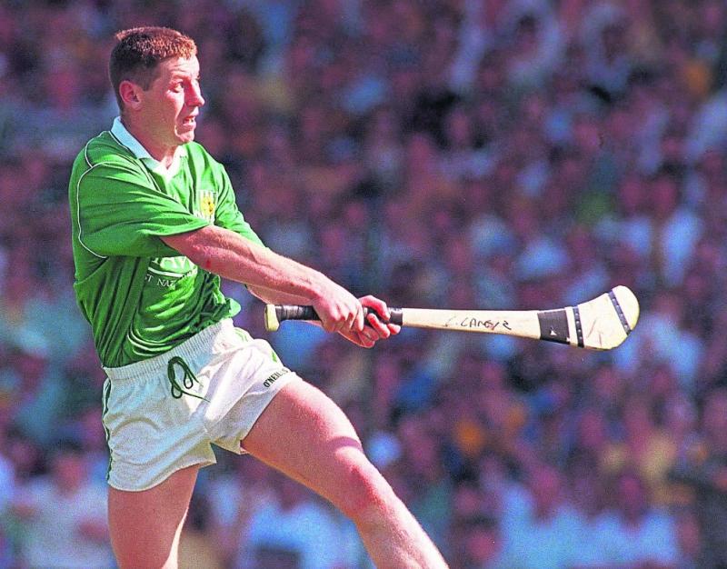 POLL WINNER: Limerick's Top Sporting Moment revealed