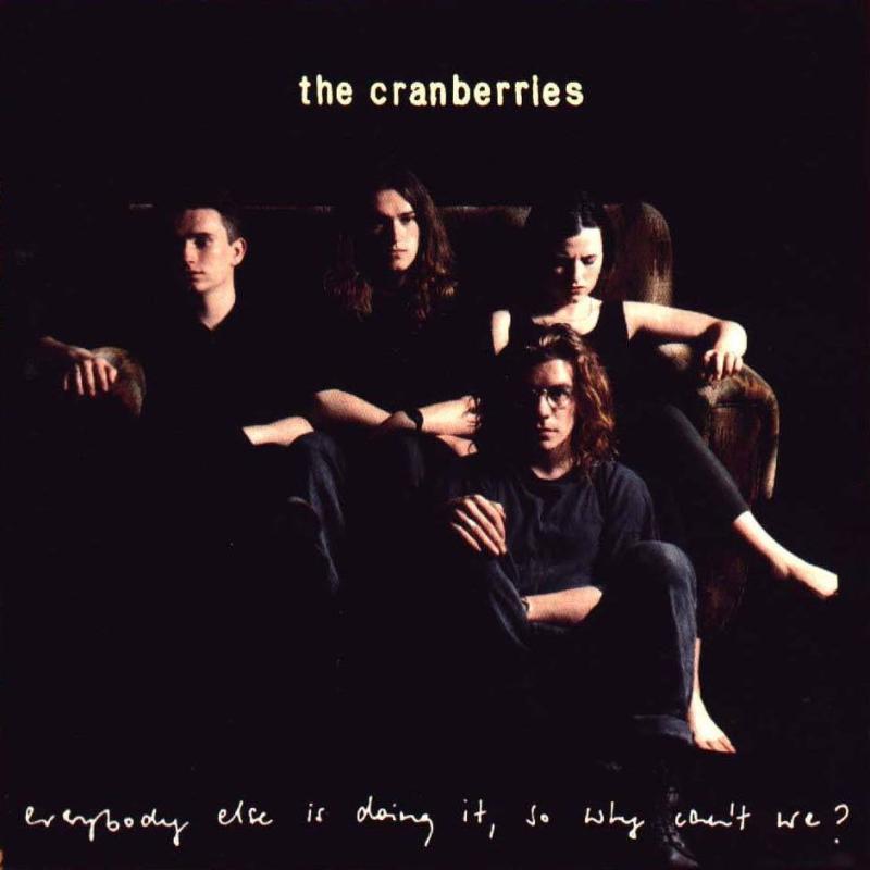 The Cranberries confirm release of 'special anniversary edition' of debut album