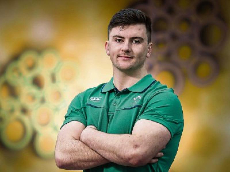 One Munster player to start for Ireland U-20s against England