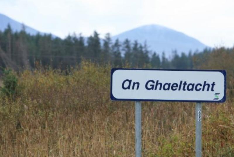 New €6k grant for Gaeltacht host families 'three times greater than before' - Chambers