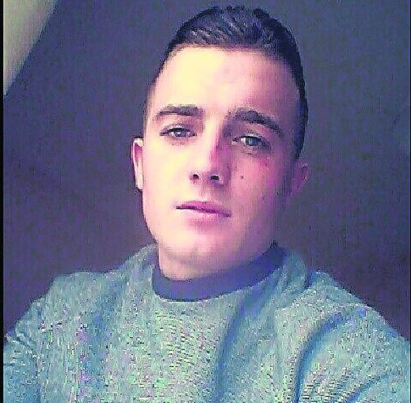 Gardai treating fatal stabbing of Limerick father as murder