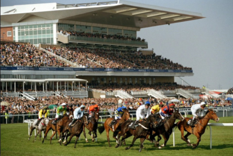 RACING: Day 2 tips for the 2022 Aintree Grand National Festival