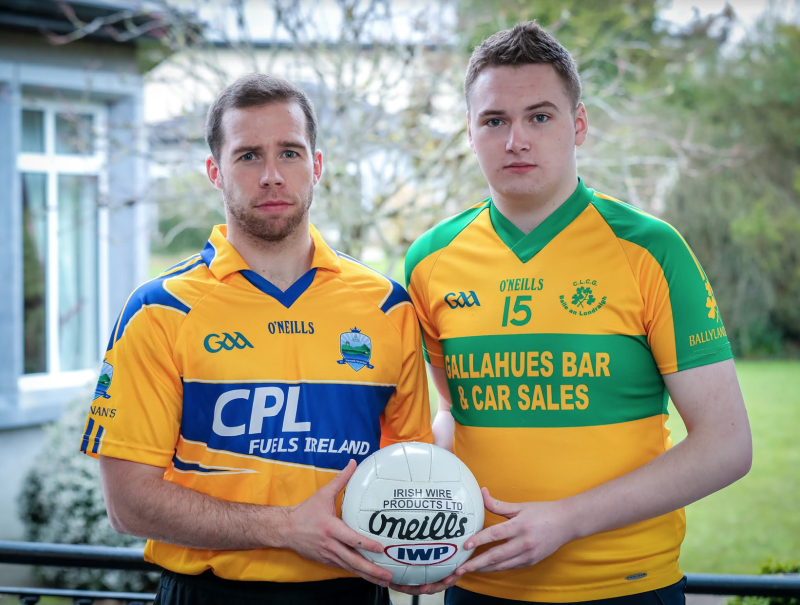 Limerick Senior Football championship round up