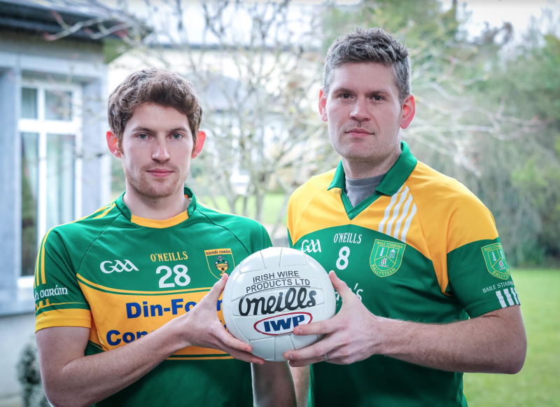 St Kieran's Ballysteen