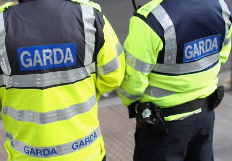 Thieves target business premises in Limerick 
