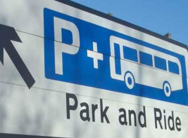 Park-and-ride facility planned for Limerick suburb 