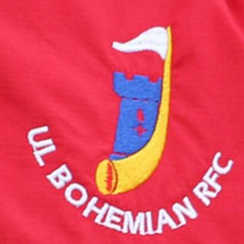 WATCH: UL Bohemian's relegated to Division 2A as Thomond remain in 2C