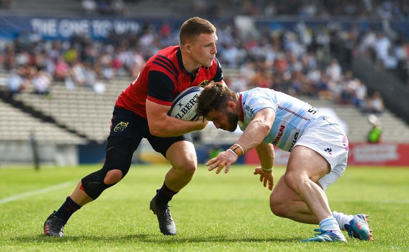 Munster suffer yet more Champions Cup semi-final heartbreak