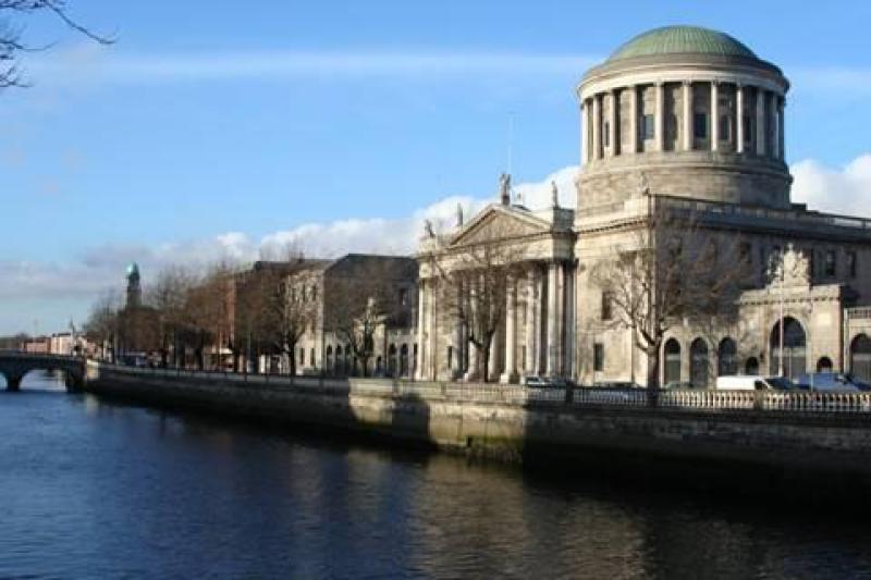 Limerick property firm faces winding-up proceedings in High Court