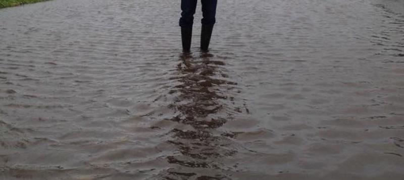 Louth set to benefit from €1bn Programme of Investment in Flood Relief Measures