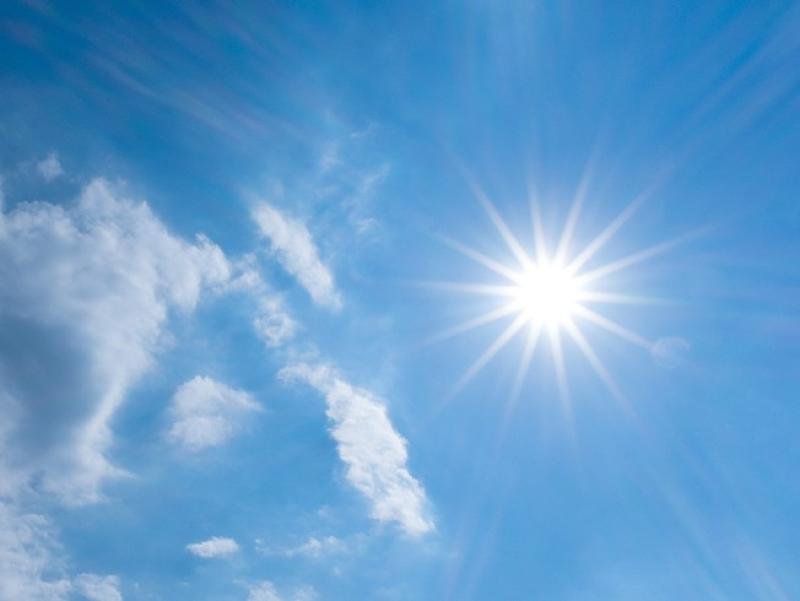 Met Éireann: 'High pressure' predicted amid upturn in Ireland weather fortunes