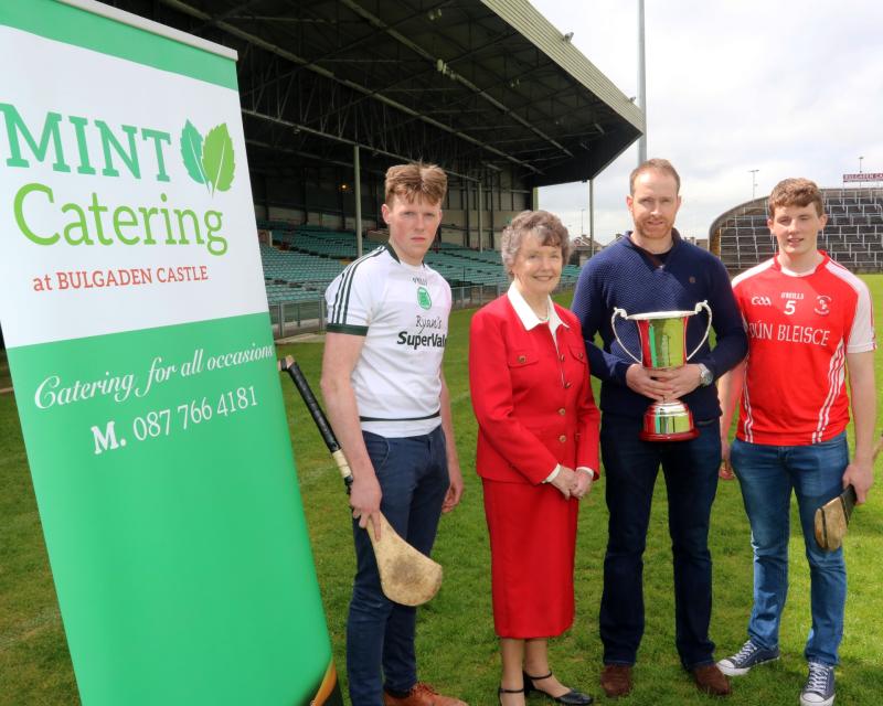 Limerick U-21 hurling final: Doon v Kilmallock preview