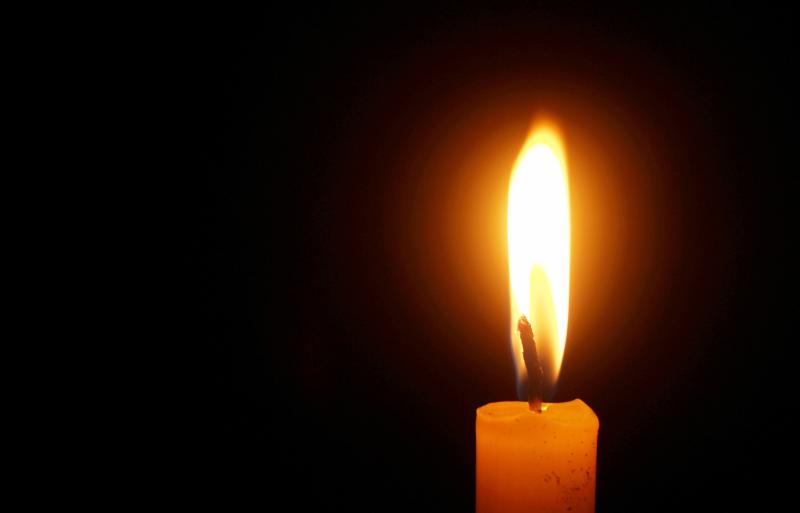 Deaths in Louth - Tuesday January 7, 2020