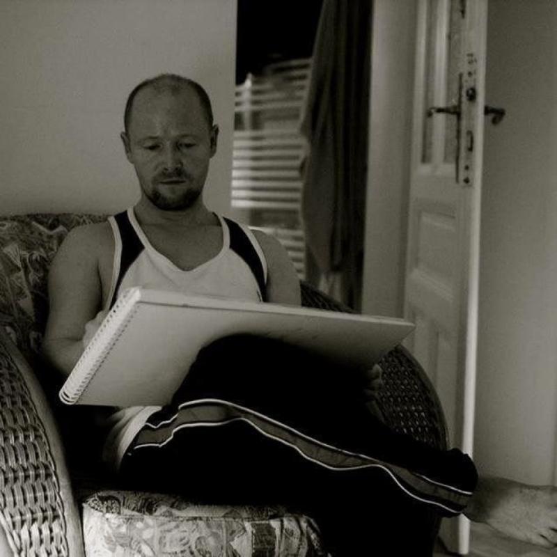 Liam McCarthy, who sadly passed away in Turkey Picture: Bring Liam Back Go Fund Me page