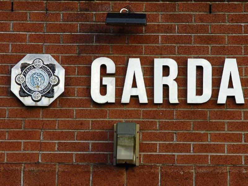 Gardai investigate armed robbery at Limerick city service station