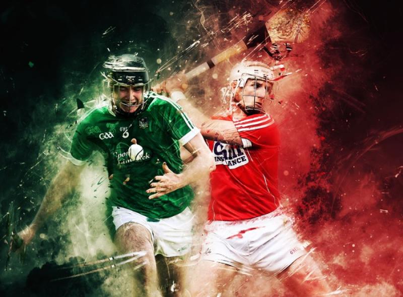 WIN Limerick versus Cork Munster hurling tickets Limerick Live