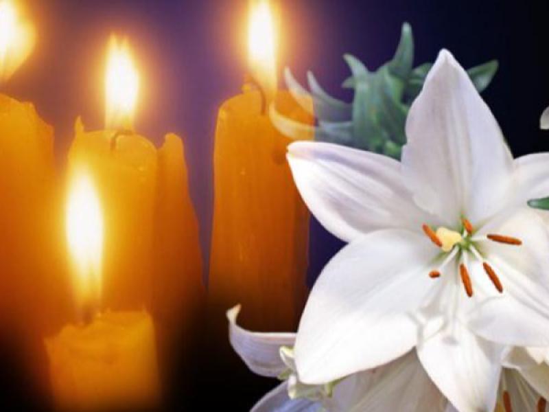 Deaths in Louth - Friday June 1st 2018