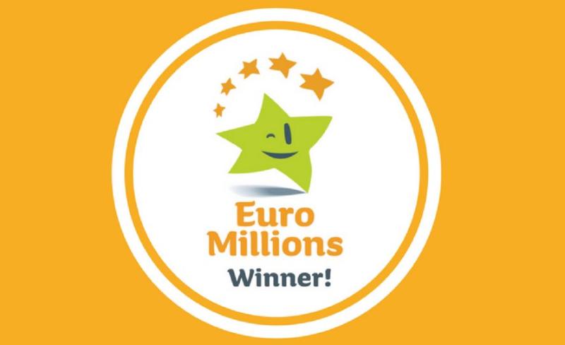 Lotto fever: One lucky Irish player scoops 'amazing' €17m EuroMillions win
