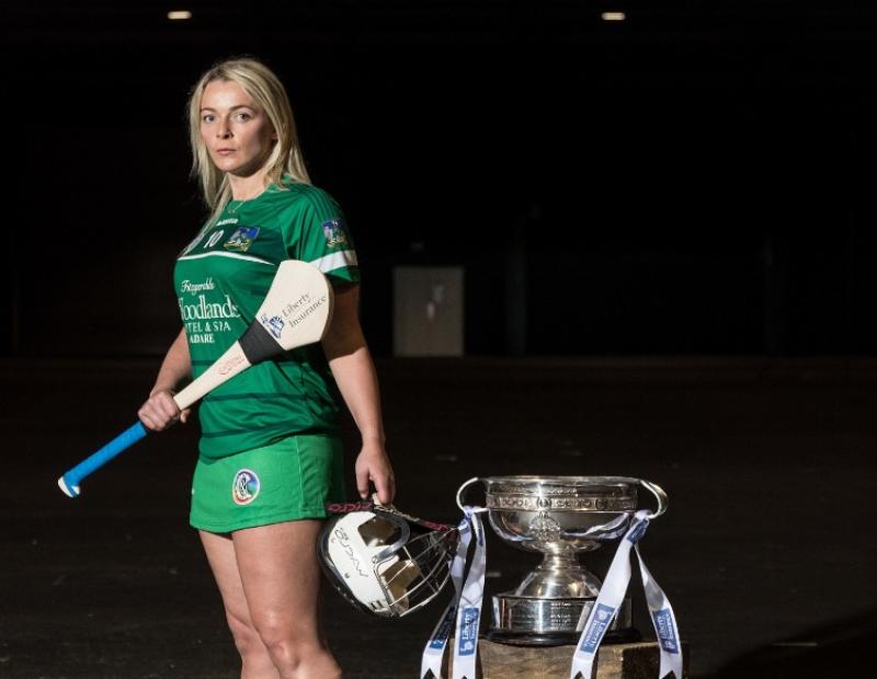 &ldquo;We are as ready as we can be&rdquo; - Declan Nash on his Limerick Camogie side