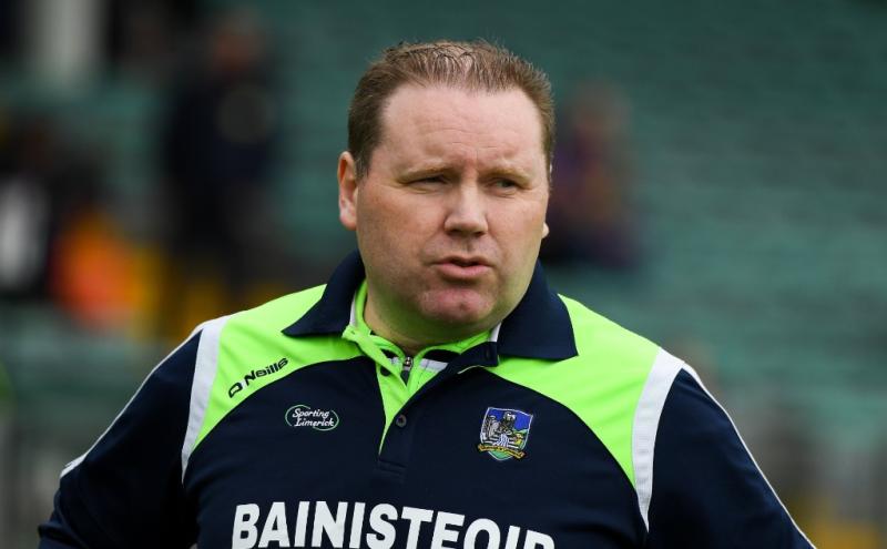 Limerick minor