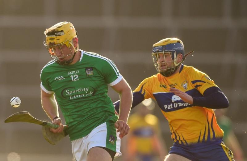 Sold out: Tickets  snapped up for crucial Limerick v Clare Munster SHC derby