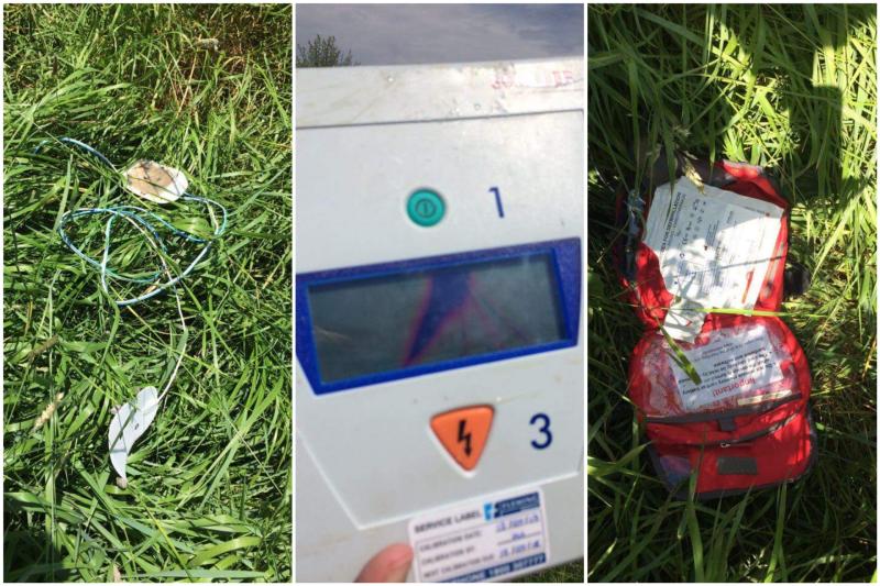 ‘Silver lining’: GAA club in Limerick receives generous donation after third vandalism attack