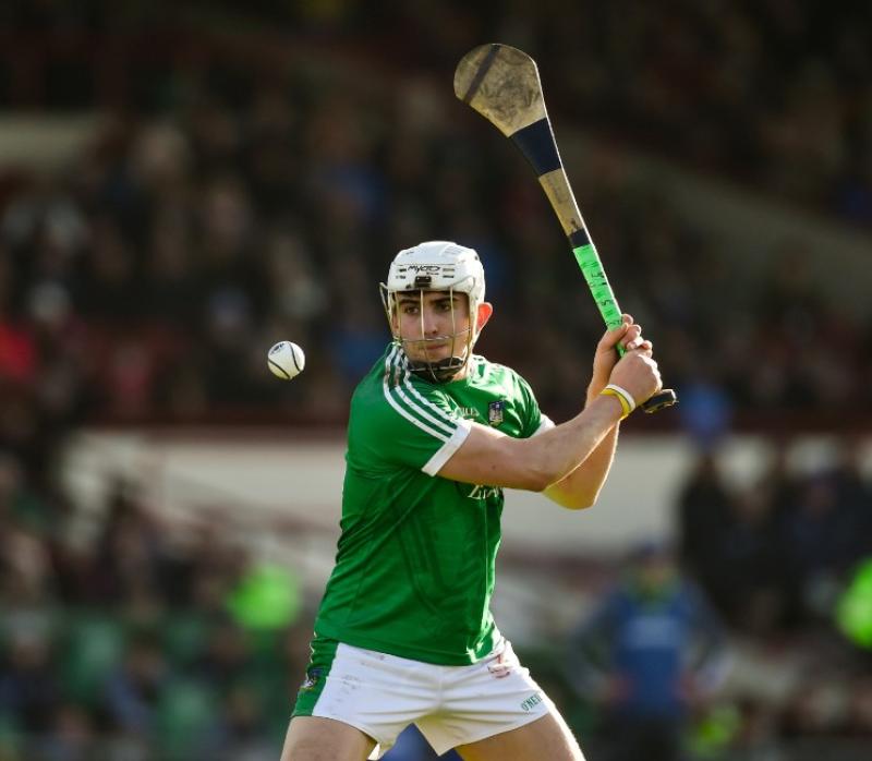 Aaron Gillane back and "selection headache" welcomed by Limerick manager John Kiely