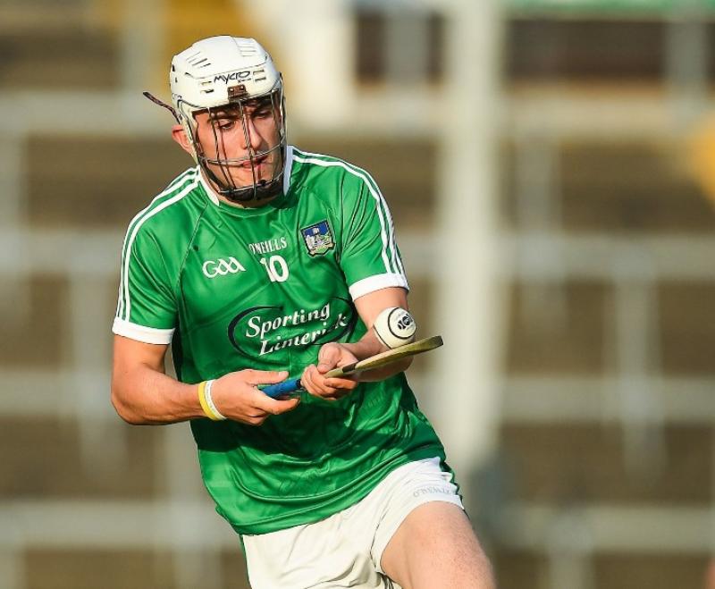 Limerick and Clare confirm starting teams for Musnter SHC derby