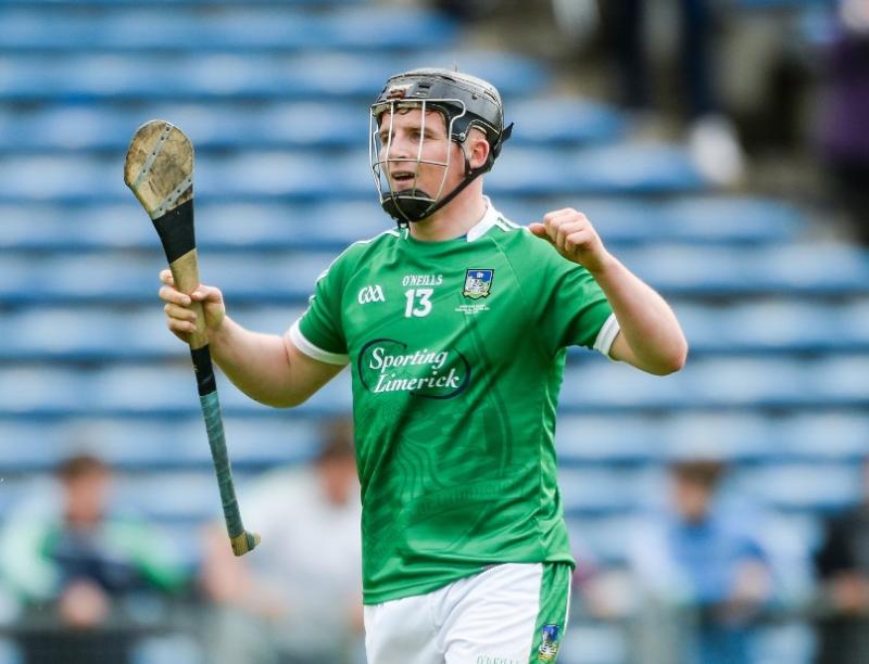 Limerick confirm U-21 hurling team to play Tipperary in Munster Championship