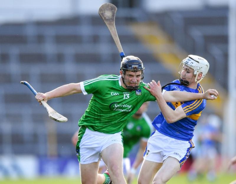 Limerick U-21