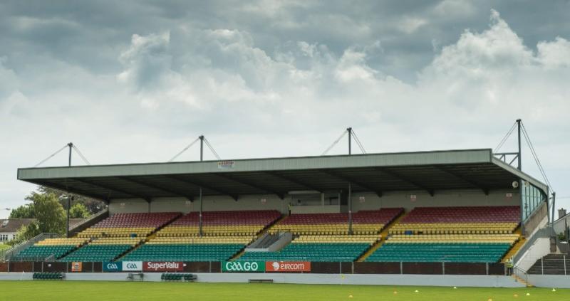 Fixture details confirmed for Limerick and Carlow hurling tie