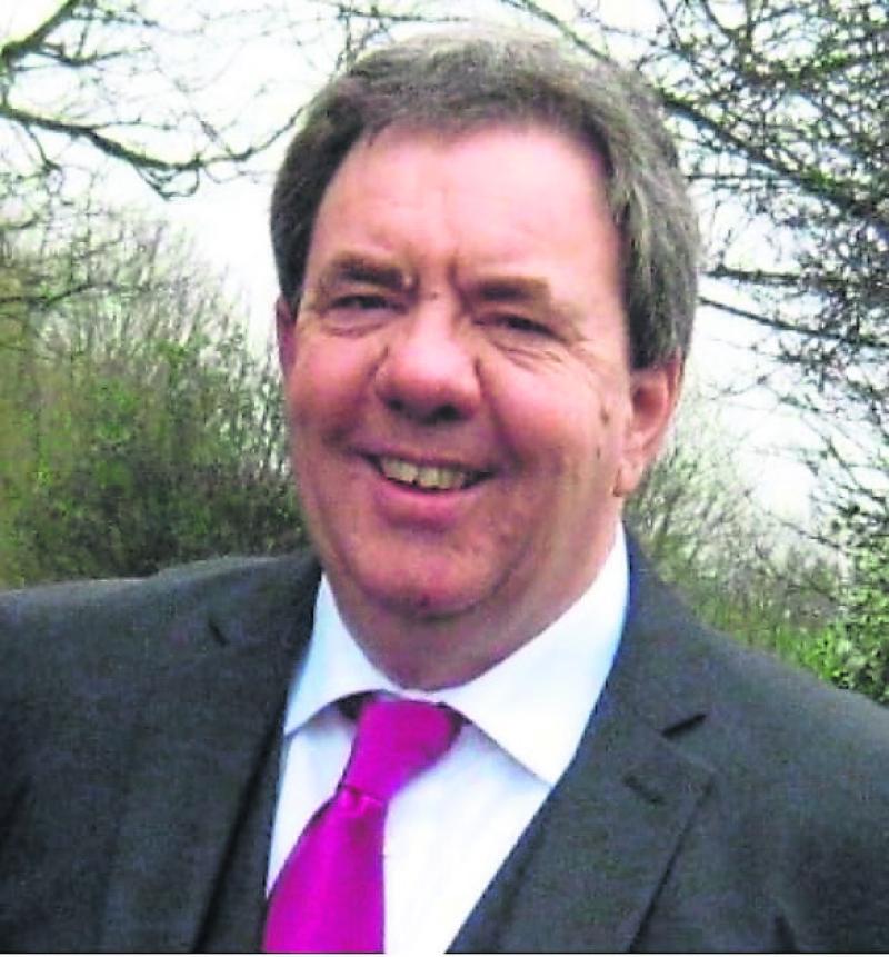 'Robert O'Dea has left a legacy for others to follow' - Martin Kiely