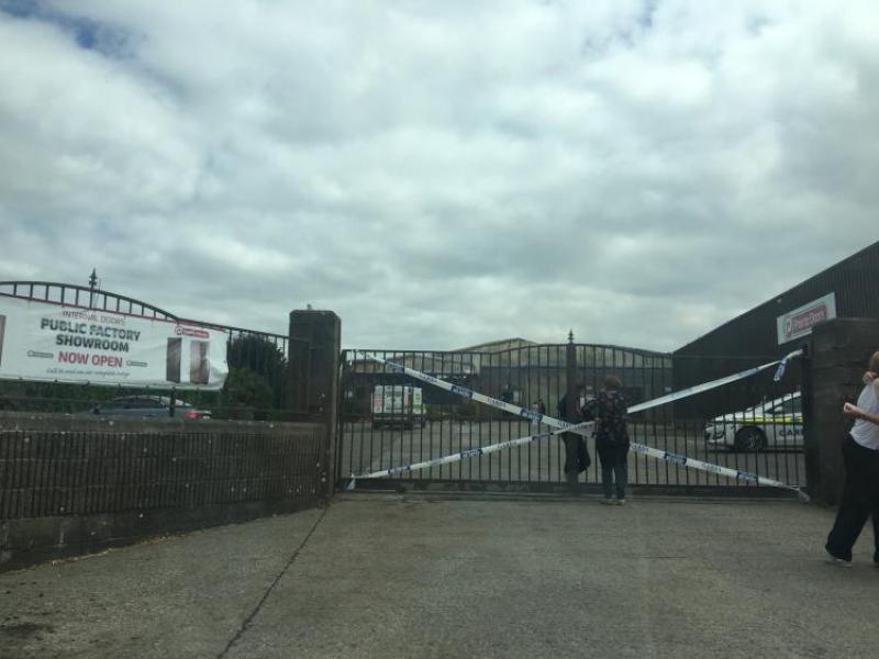 Galtee Group 'devastated' after major fire at popular County Limerick factory