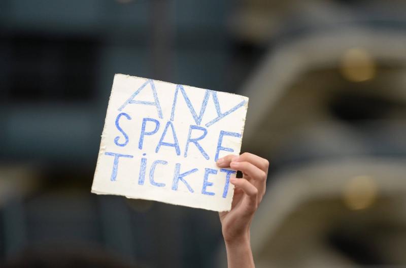 No public sale of All Ireland hurling final tickets for Limerick GAA supporters