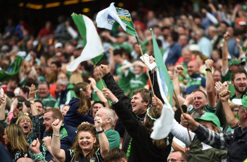 Opinion: Hurling fans must search far and wide for tickets - Jerome O'Connell