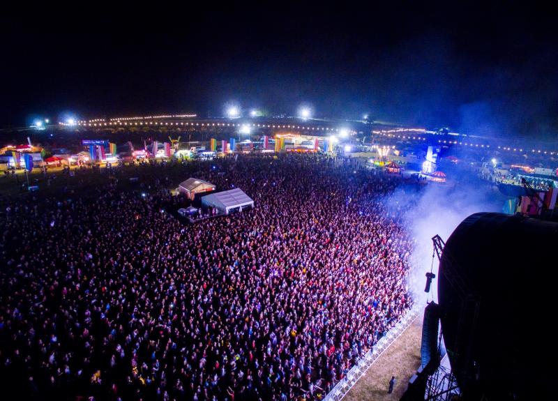 'Do not use Sat Nav' - Gardaí issue warning to attendees of upcoming festival