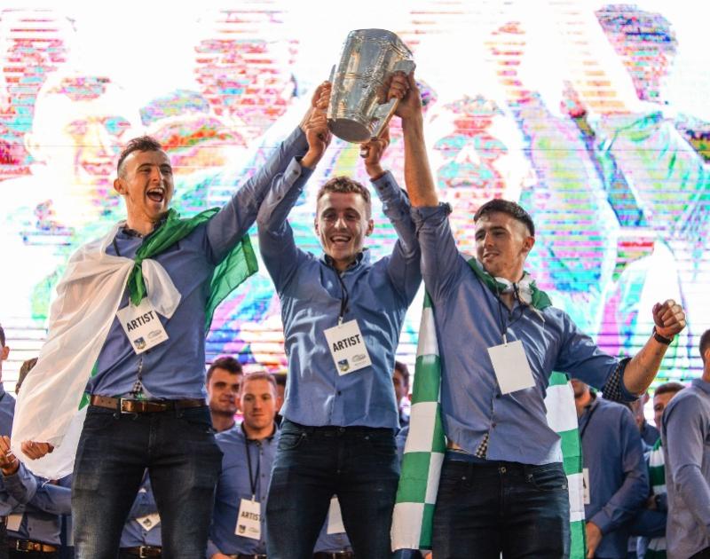 Hurling heroes can't inspire Limerick club football championship wins