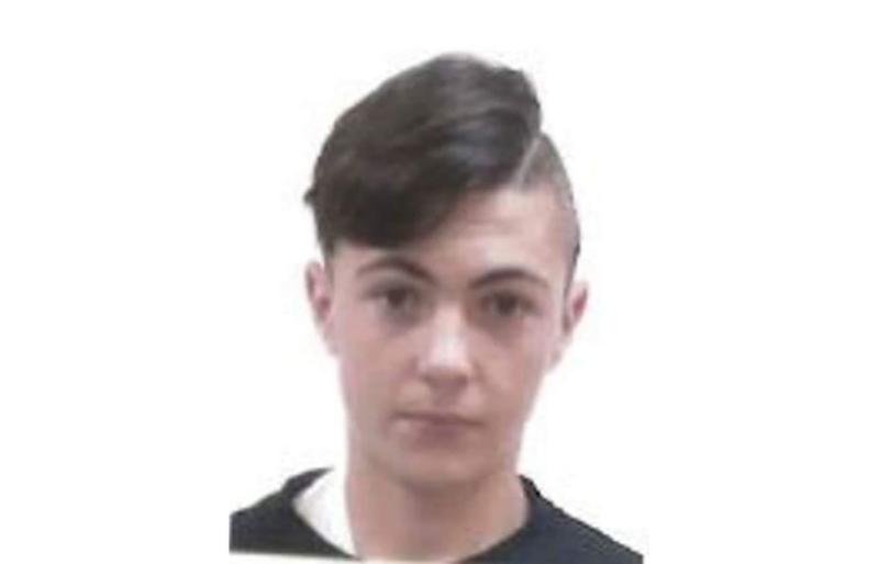 Gardai seek whereabouts of Limerick teenager missing for a week