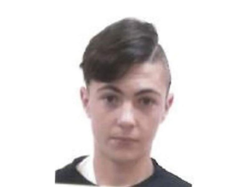 Missing Limerick teenager Derek Cooper found safe 