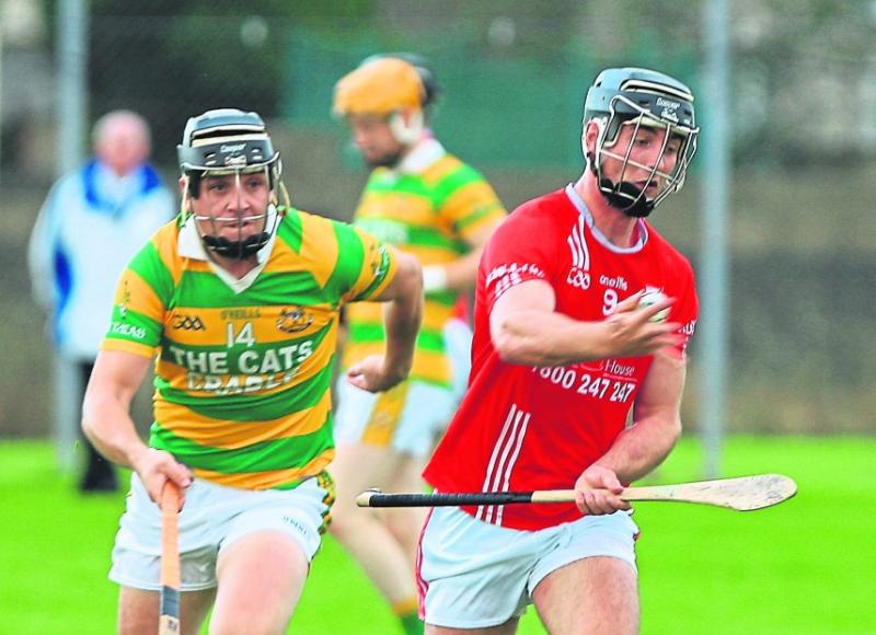 Limerick GAA fixture planners confirm 13 hurling championship games this weekend