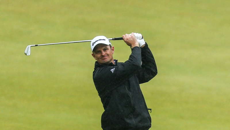 World's best Golfer confirmed for JP McManus ProAm 2020