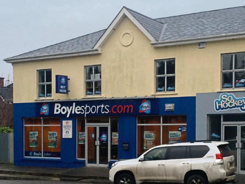 Lucky Limerick punter wins over €18k on €3 bet 