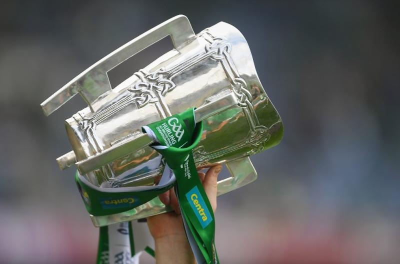 Limerick GAA officials confident of financial stability despite cost of All Ireland run