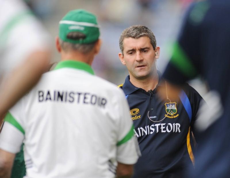 Betting: Liam Sheedy return moves Tipperary ahead of hurling champions Limerick