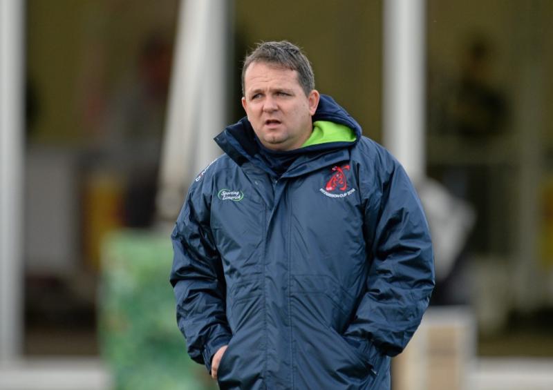 Davy Fitzgerald departs as LIT Fitzgibbon Cup hurling manager after 16 years