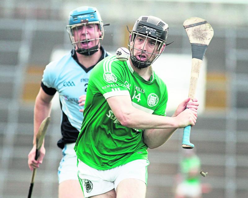 Semi final spots up for grabs in Limerick SHC double-header