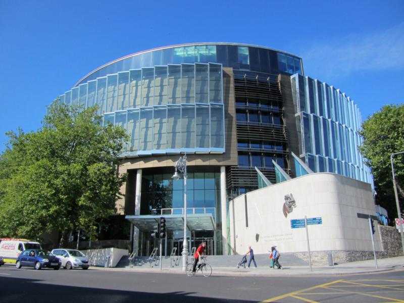 Man jailed for his role in "very sophisticated operation" of smuggling a woman into Ireland