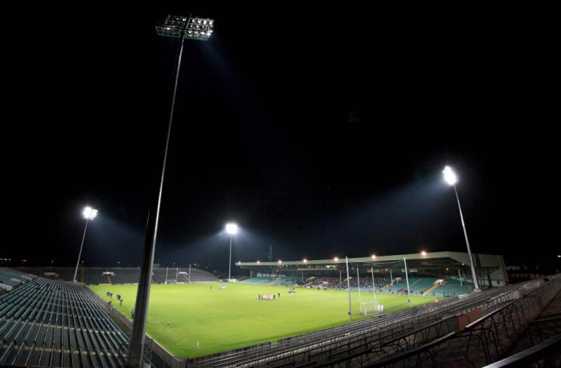 Limerick GAA officials shelve plans for a flood-lit county hurling final