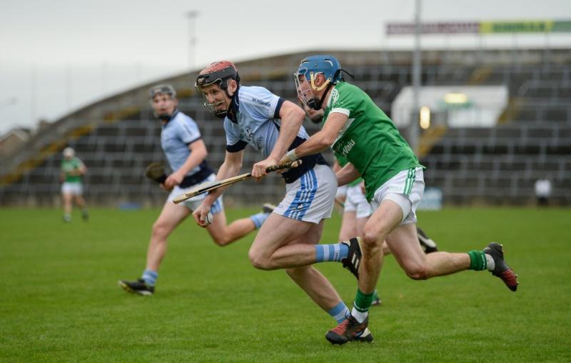 Champions Na Piarsaigh edge past Kilmallock into another Limerick SHC final